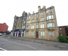 Flat in glasgow close to all local amenities